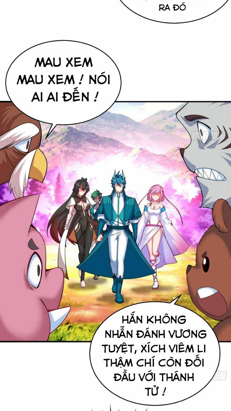 Ta Nhặt Được Thuộc Tính Tại Tu Chân Giới - Chapter 99 - Page 17