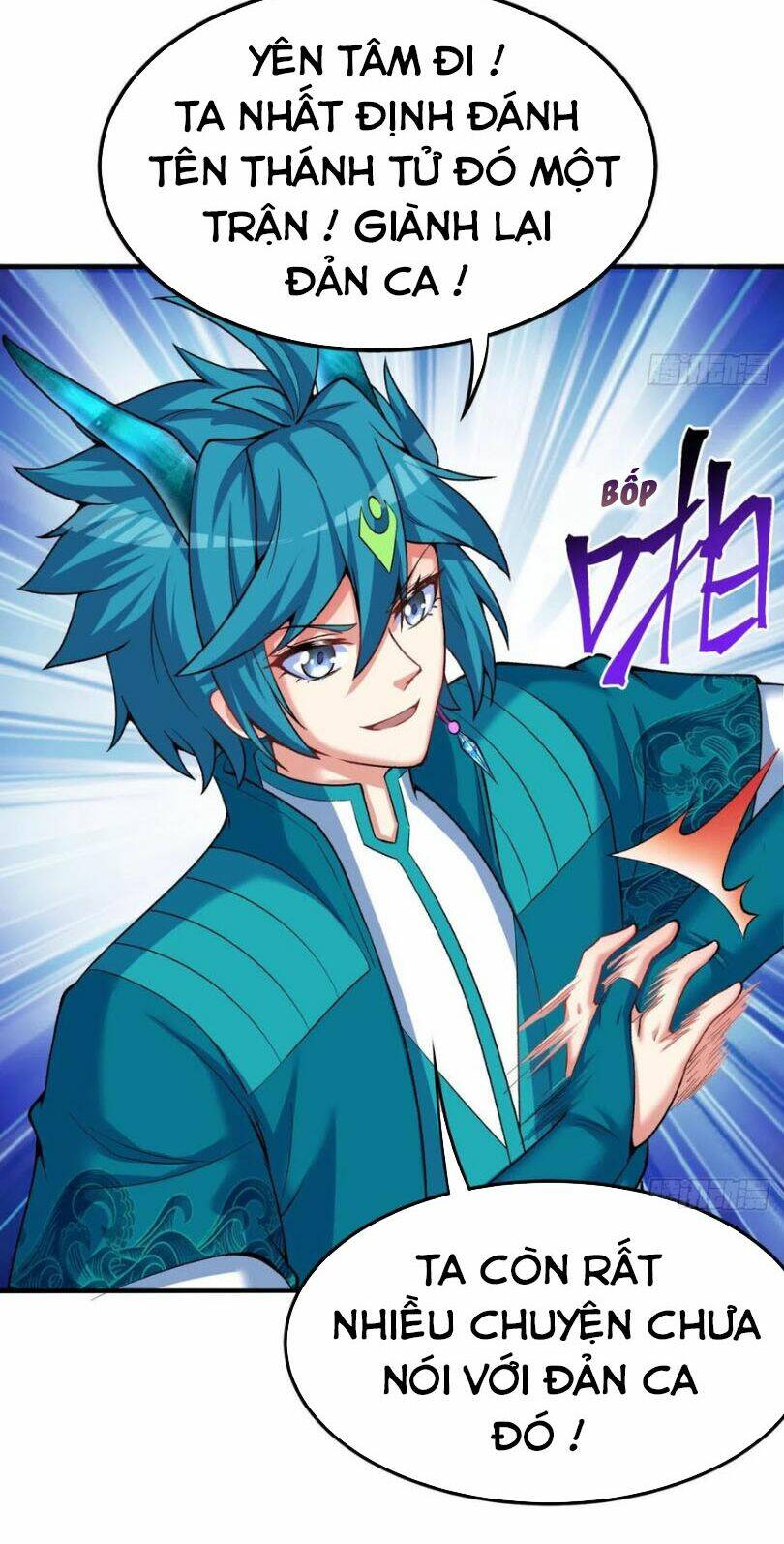 Ta Nhặt Được Thuộc Tính Tại Tu Chân Giới - Chapter 99 - Page 24