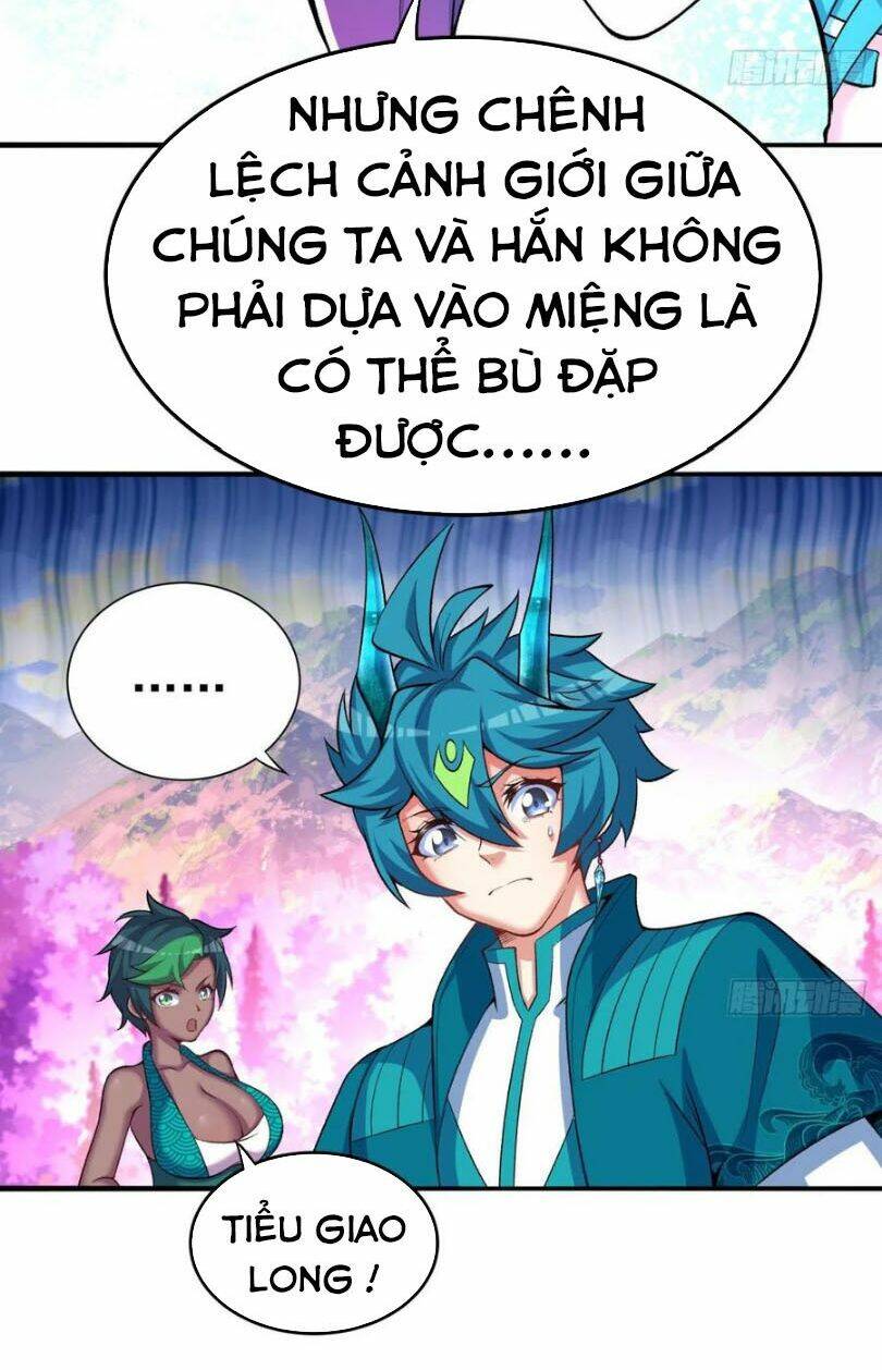 Ta Nhặt Được Thuộc Tính Tại Tu Chân Giới - Chapter 99 - Page 26