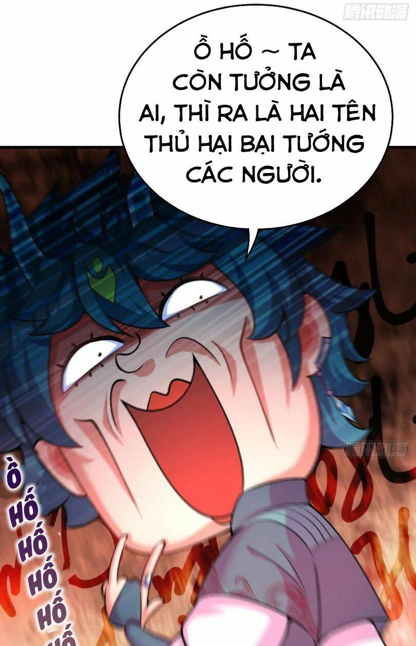 Ta Nhặt Được Thuộc Tính Tại Tu Chân Giới - Chapter 99 - Page 30