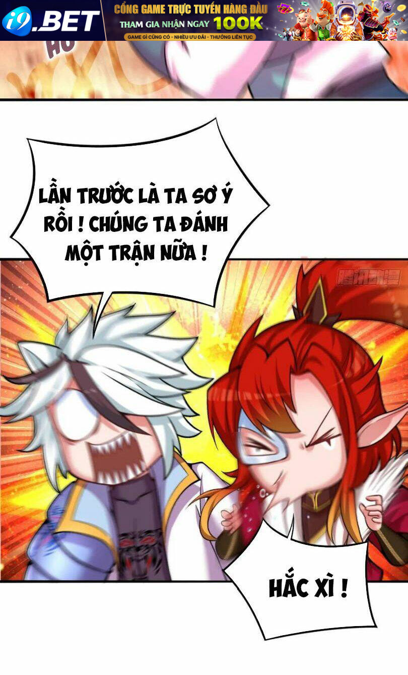 Ta Nhặt Được Thuộc Tính Tại Tu Chân Giới - Chapter 99 - Page 31