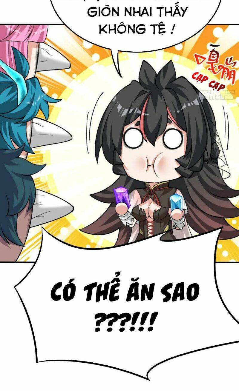 Ta Nhặt Được Thuộc Tính Tại Tu Chân Giới - Chapter 99 - Page 3