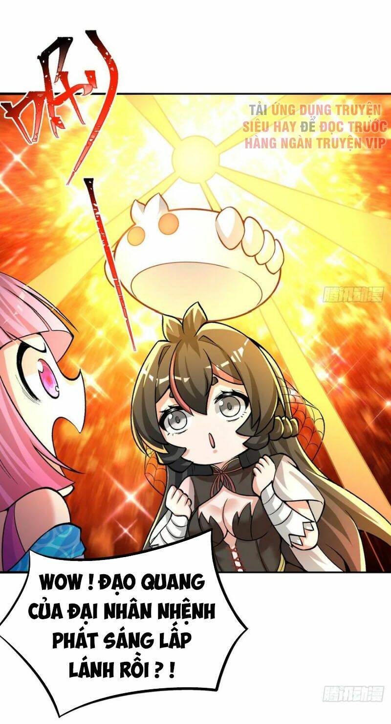 Ta Nhặt Được Thuộc Tính Tại Tu Chân Giới - Chapter 99 - Page 4