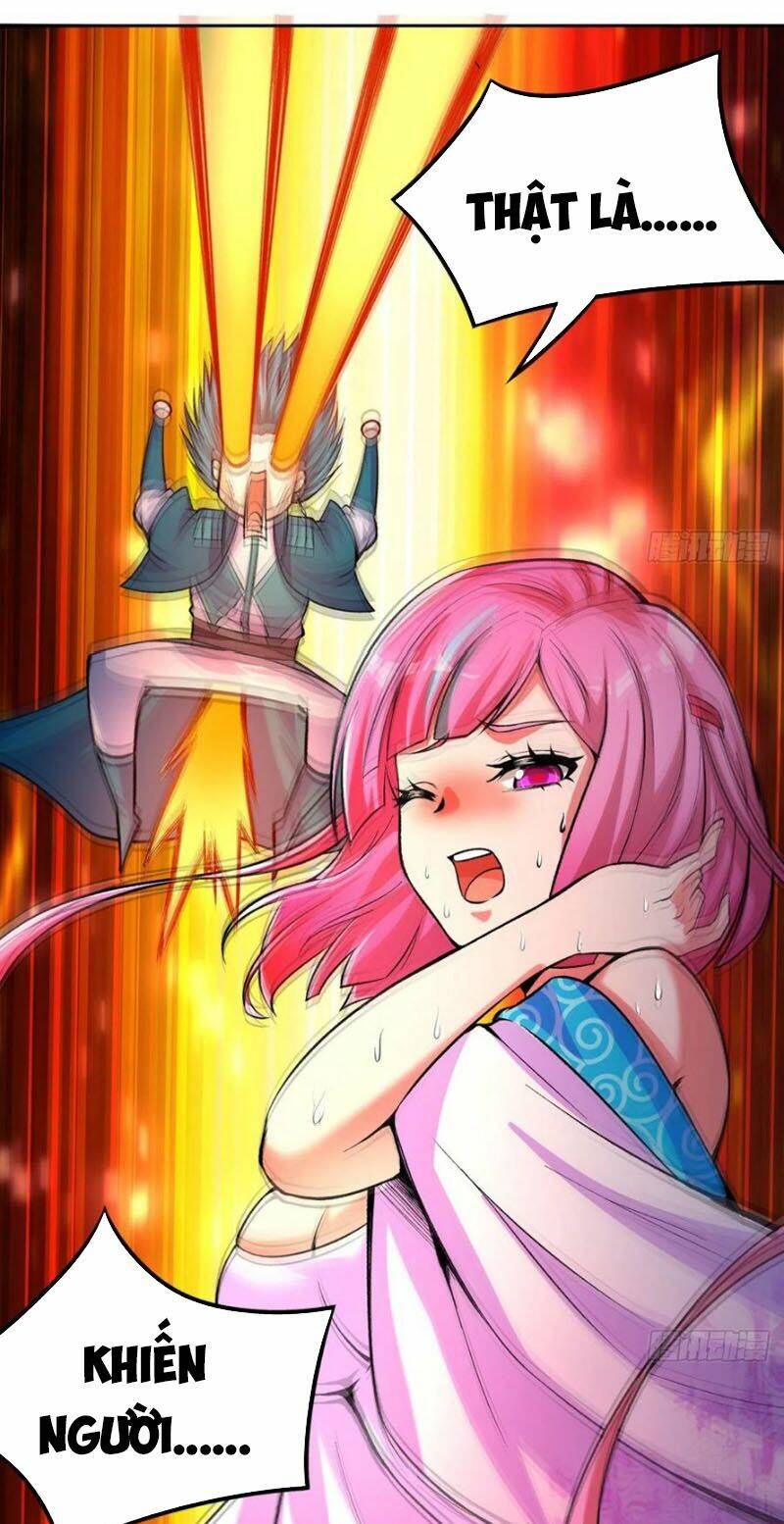 Ta Nhặt Được Thuộc Tính Tại Tu Chân Giới - Chapter 99 - Page 8