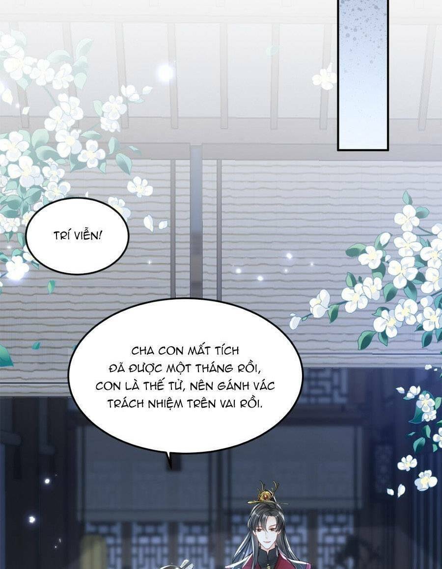 Sau Khi Xuyên Không Thì Bị Ép Phải HE Với Kẻ Tử Thù! - Chapter 4 - Page 9