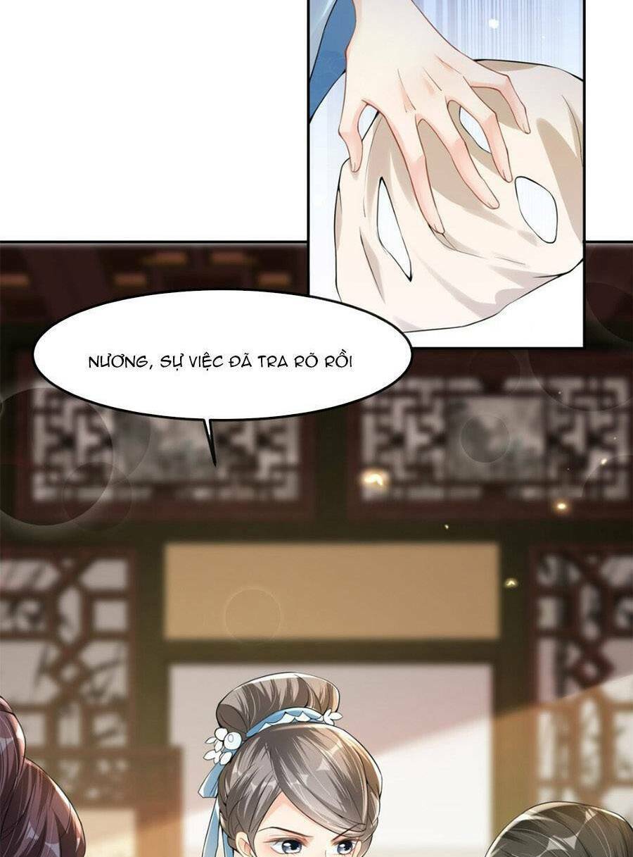 Sau Khi Xuyên Không Thì Bị Ép Phải HE Với Kẻ Tử Thù! - Chapter 4 - Page 17