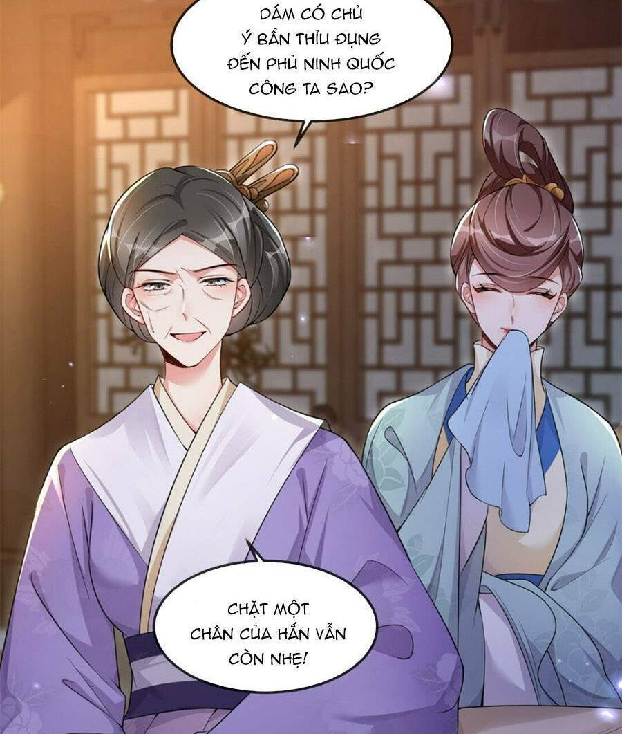 Sau Khi Xuyên Không Thì Bị Ép Phải HE Với Kẻ Tử Thù! - Chapter 4 - Page 26