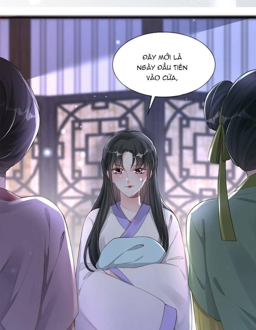 Sau Khi Xuyên Không Thì Bị Ép Phải HE Với Kẻ Tử Thù! - Chapter 4 - Page 29