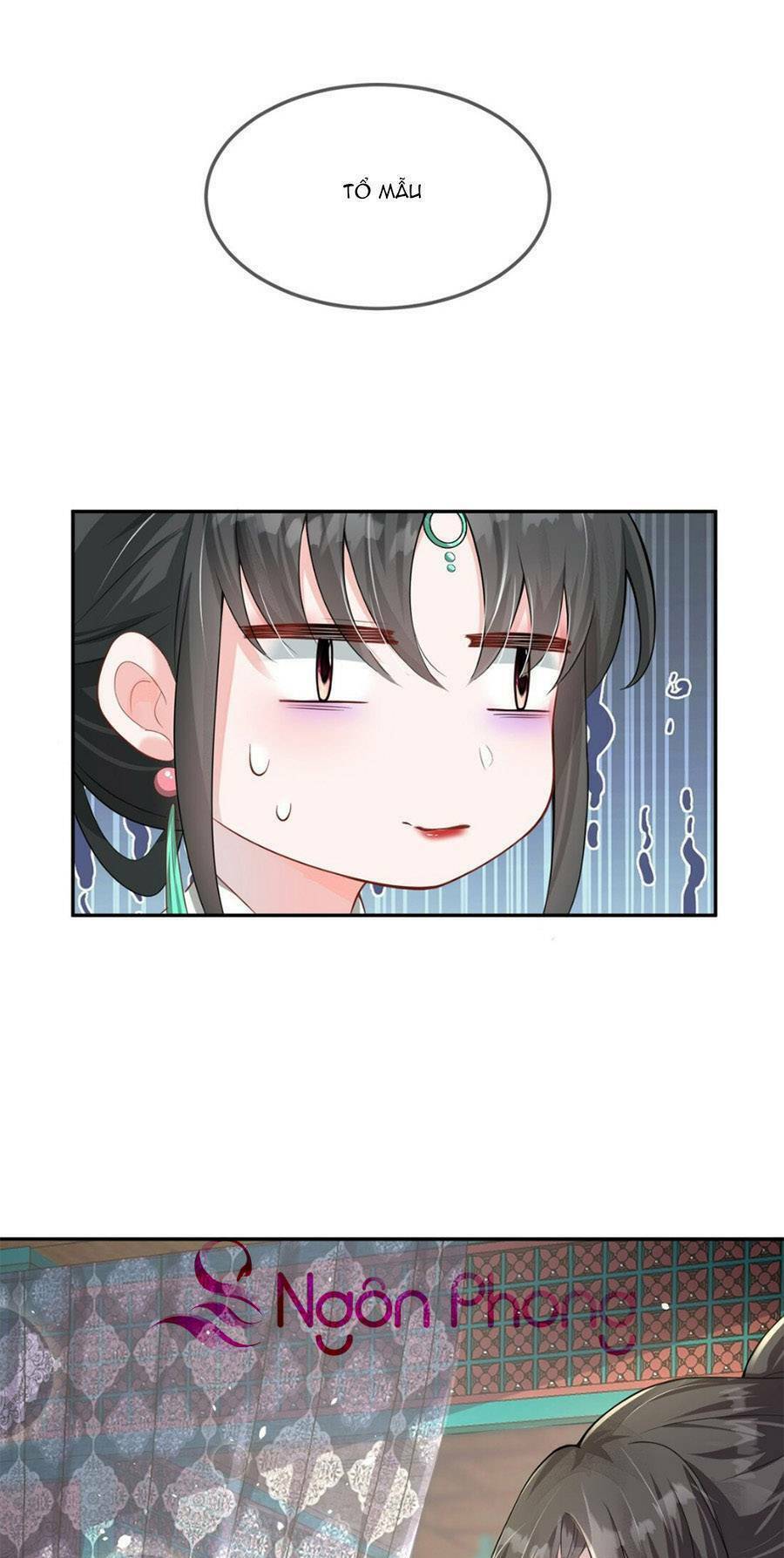 Sau Khi Xuyên Không Thì Bị Ép Phải HE Với Kẻ Tử Thù! - Chapter 4 - Page 45