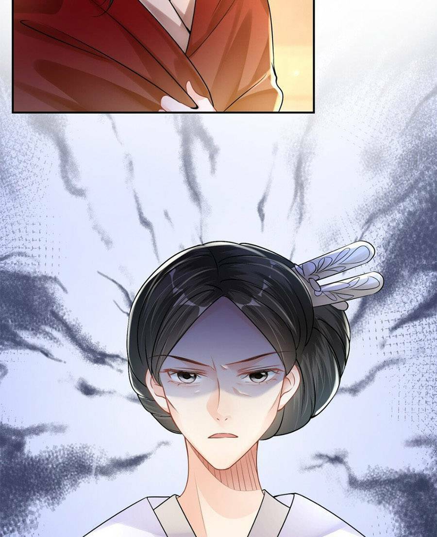 Sau Khi Xuyên Không Thì Bị Ép Phải HE Với Kẻ Tử Thù! - Chapter 4 - Page 4