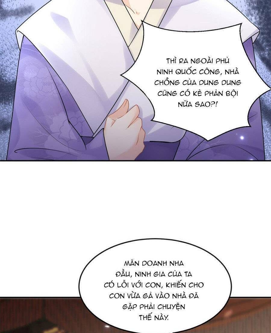 Sau Khi Xuyên Không Thì Bị Ép Phải HE Với Kẻ Tử Thù! - Chapter 4 - Page 5