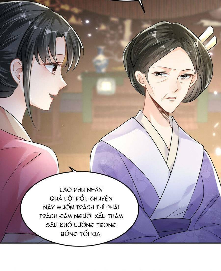 Sau Khi Xuyên Không Thì Bị Ép Phải HE Với Kẻ Tử Thù! - Chapter 4 - Page 6