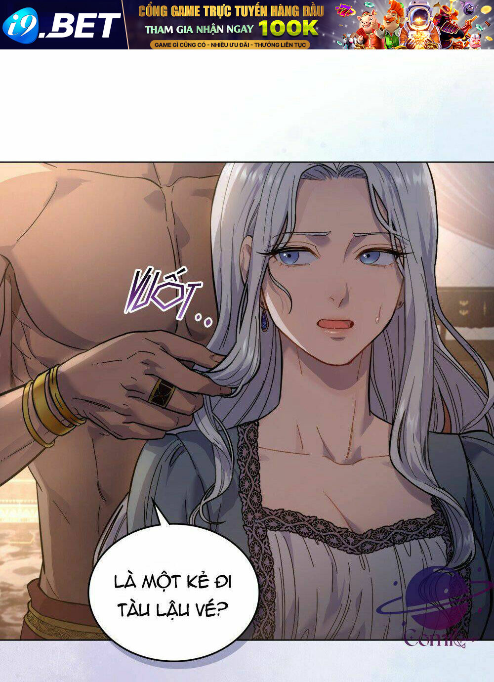 Lừa Người Hợp Với Em Chapter 0 - Trang 10