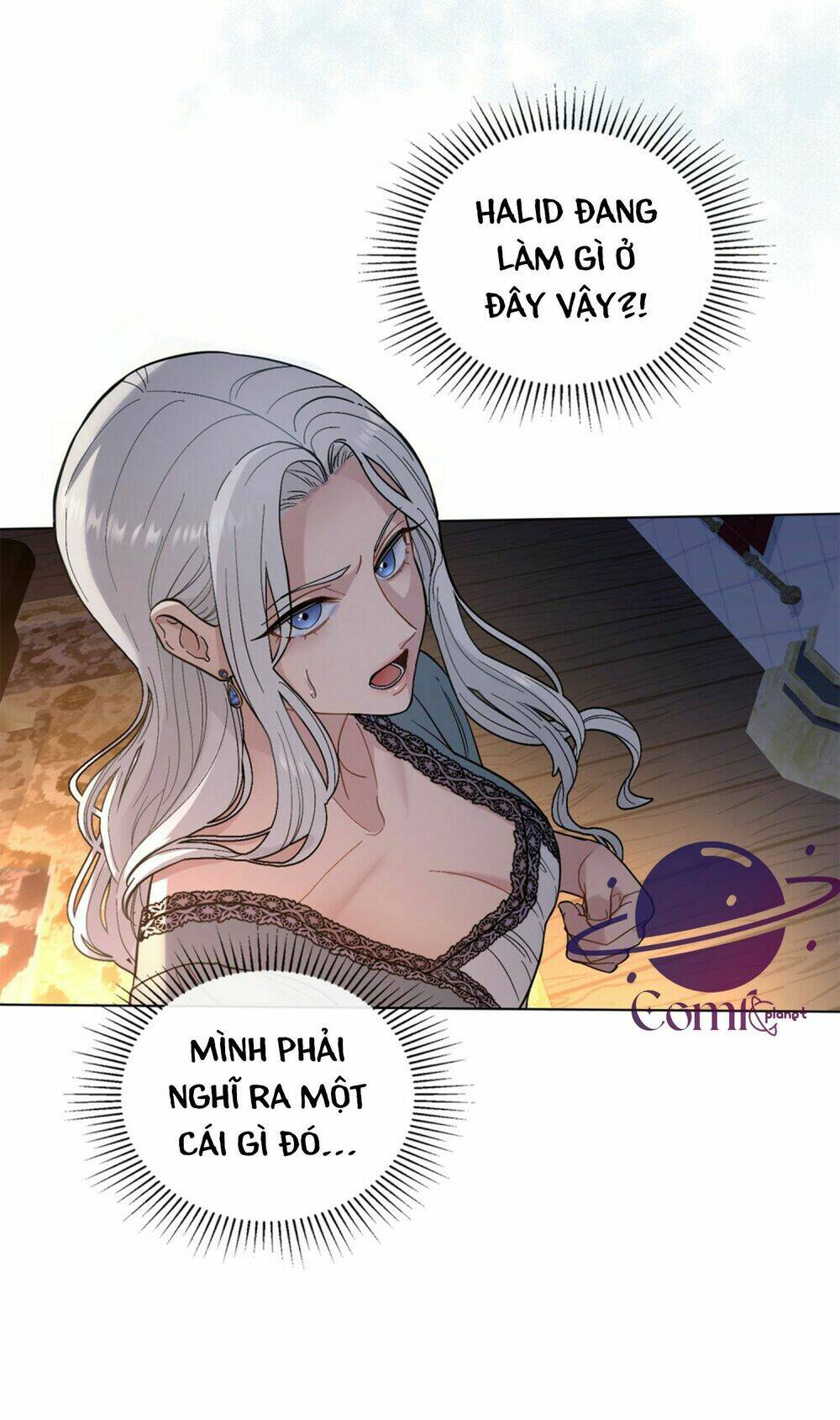 Lừa Người Hợp Với Em Chapter 0 - Trang 14