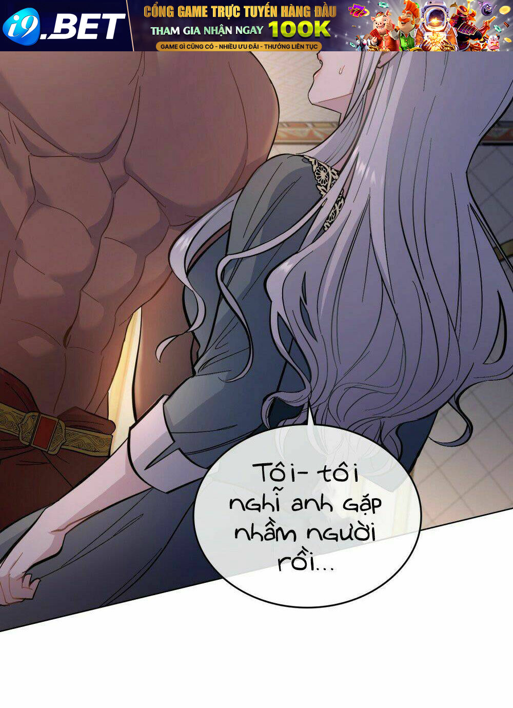 Lừa Người Hợp Với Em Chapter 0 - Trang 16