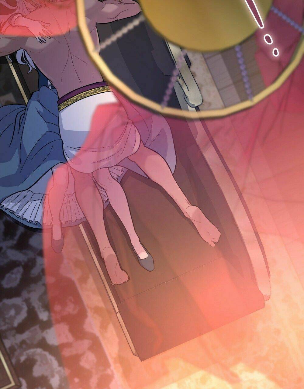 Lừa Người Hợp Với Em Chapter 0 - Trang 35