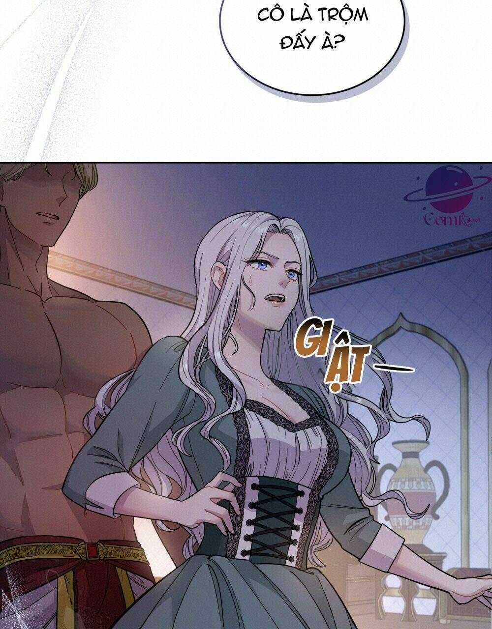 Lừa Người Hợp Với Em Chapter 0 - Trang 8