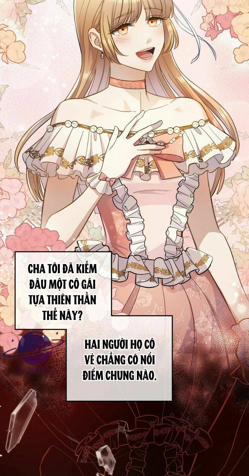 Lừa Người Hợp Với Em Chapter 1 - Trang 103