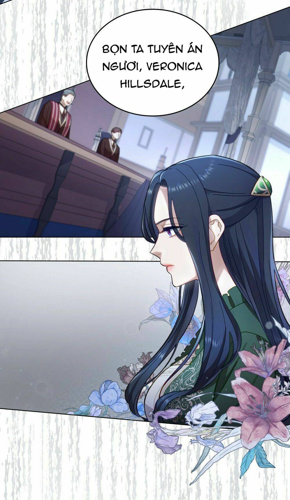 Lừa Người Hợp Với Em Chapter 1 - Trang 2