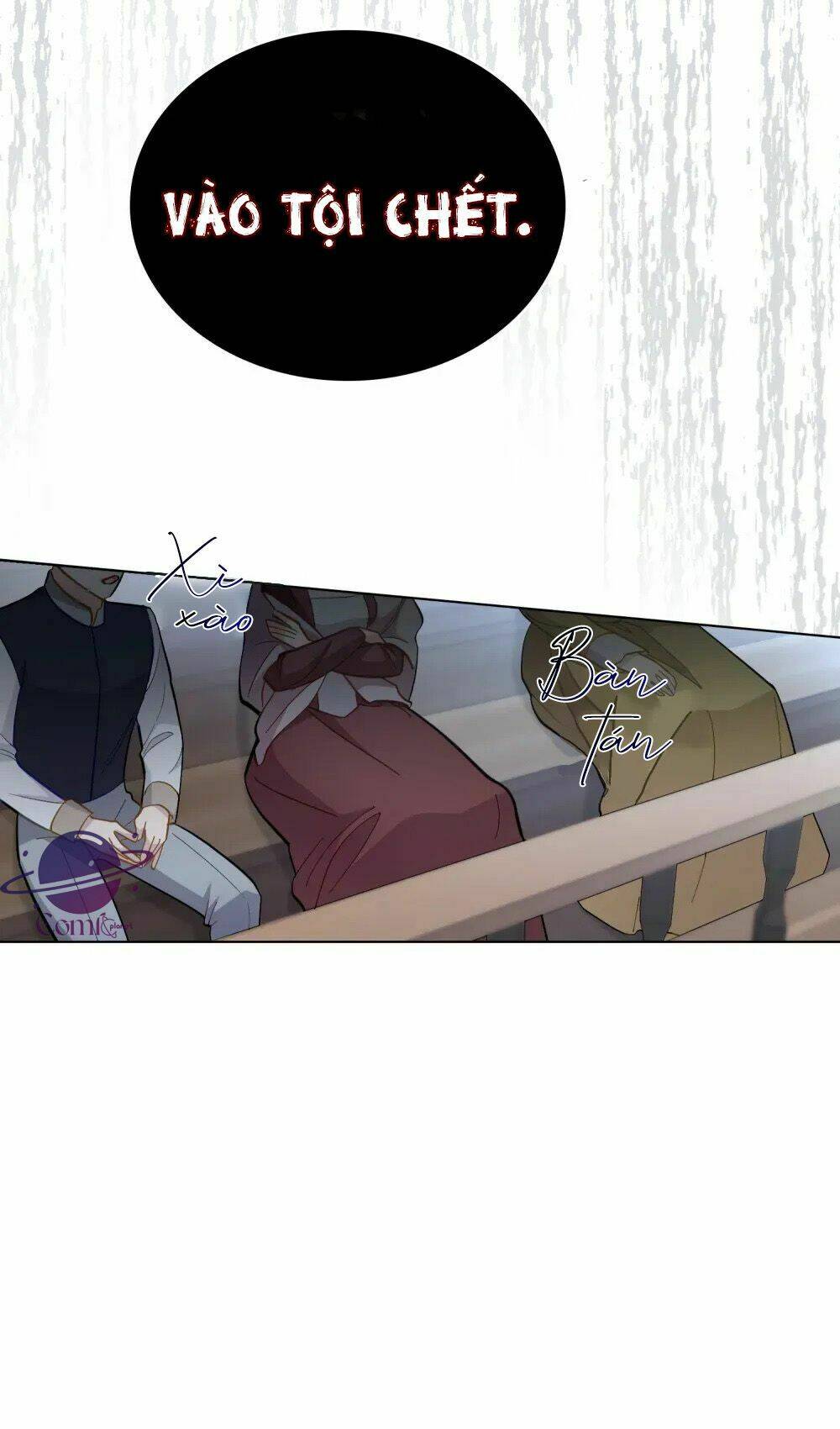 Lừa Người Hợp Với Em Chapter 1 - Trang 3