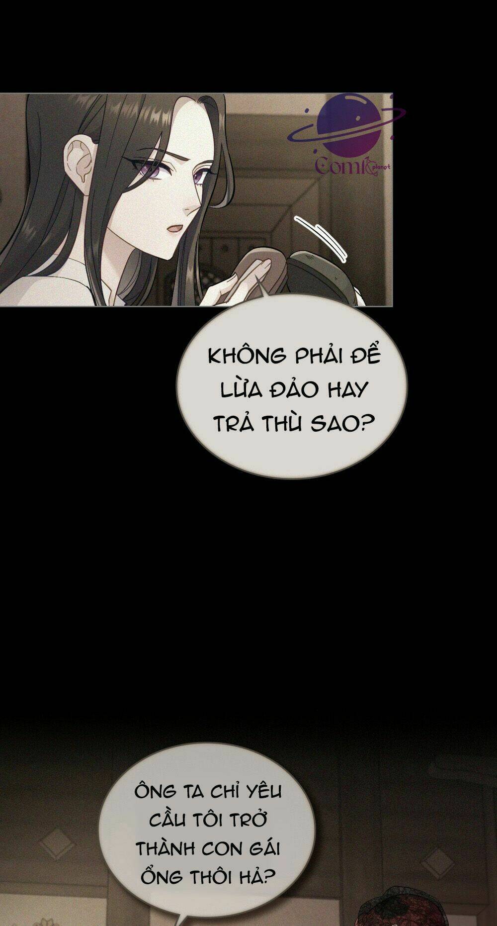 Lừa Người Hợp Với Em Chapter 1 - Trang 78