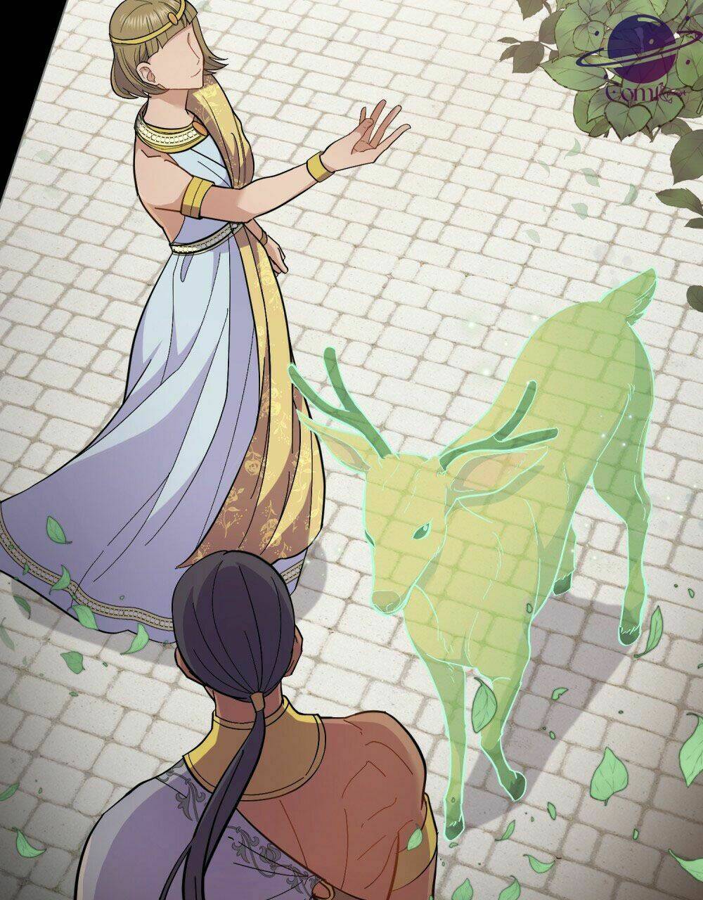 Lừa Người Hợp Với Em Chapter 10 - Trang 10