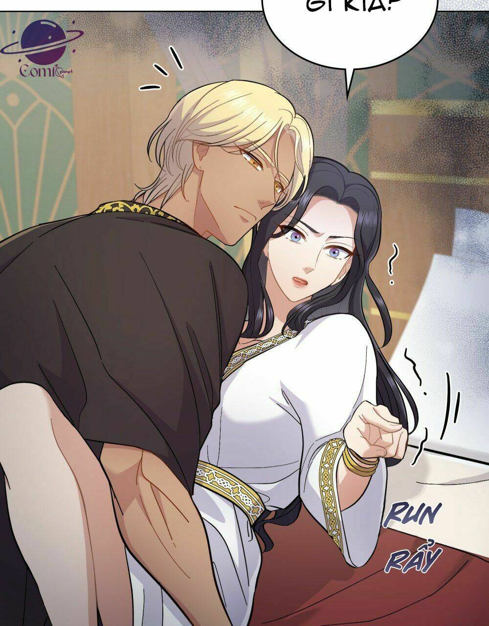 Lừa Người Hợp Với Em Chapter 10 - Trang 1