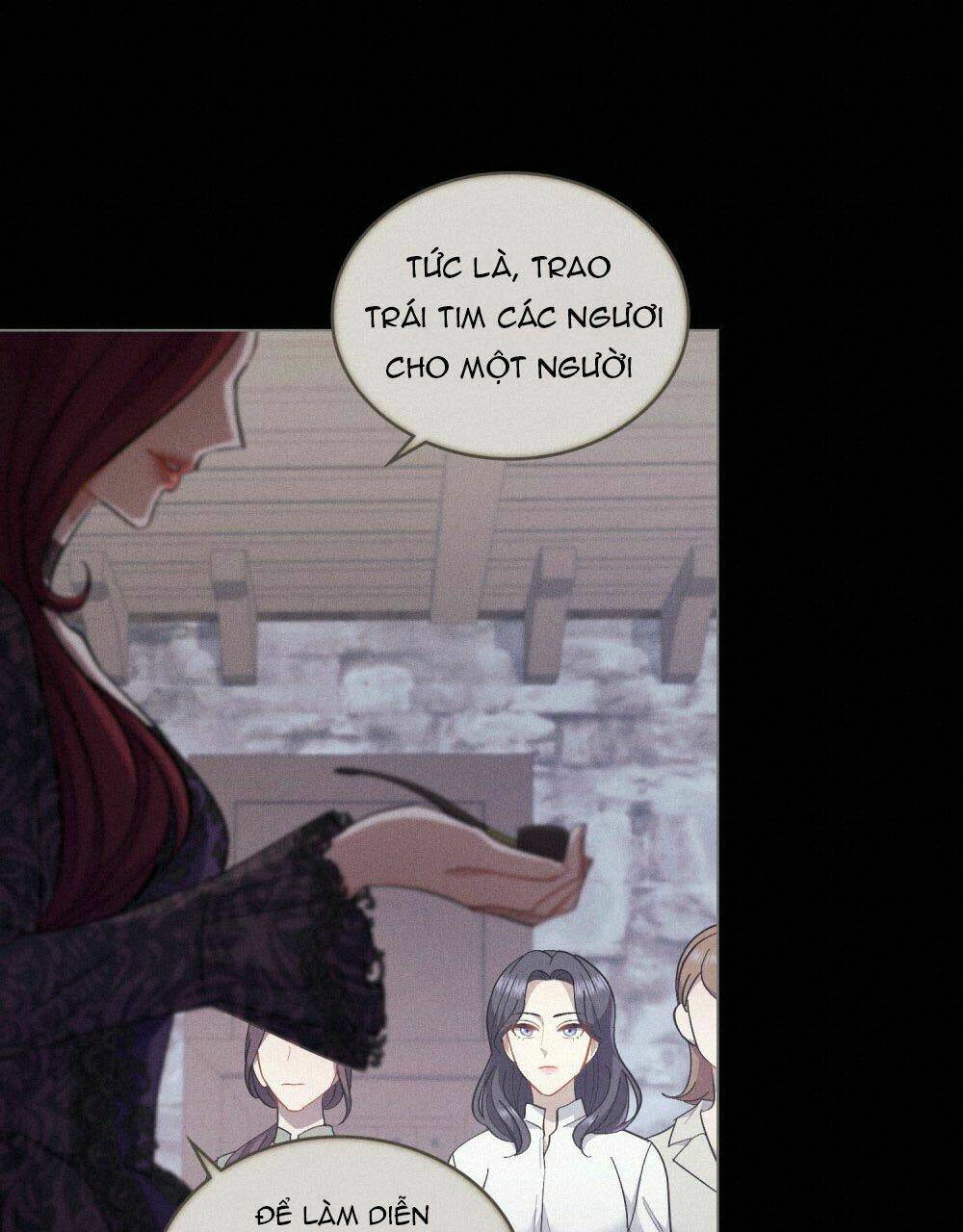 Lừa Người Hợp Với Em Chapter 10 - Trang 26