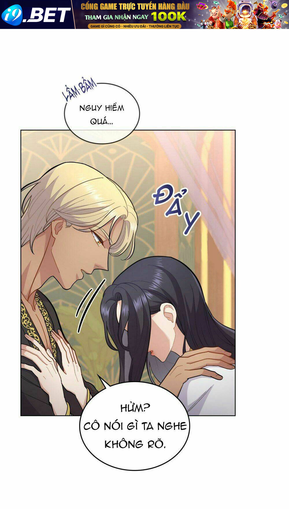 Lừa Người Hợp Với Em Chapter 10 - Trang 31