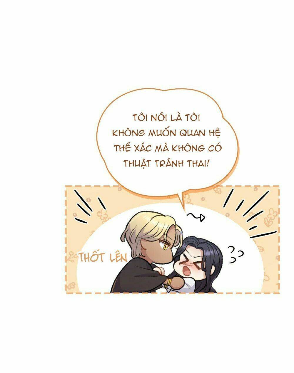 Lừa Người Hợp Với Em Chapter 10 - Trang 32