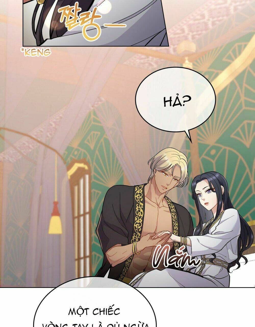 Lừa Người Hợp Với Em Chapter 10 - Trang 34