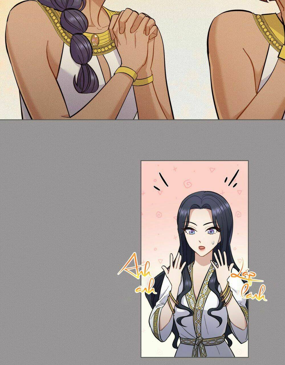 Lừa Người Hợp Với Em Chapter 10 - Trang 38