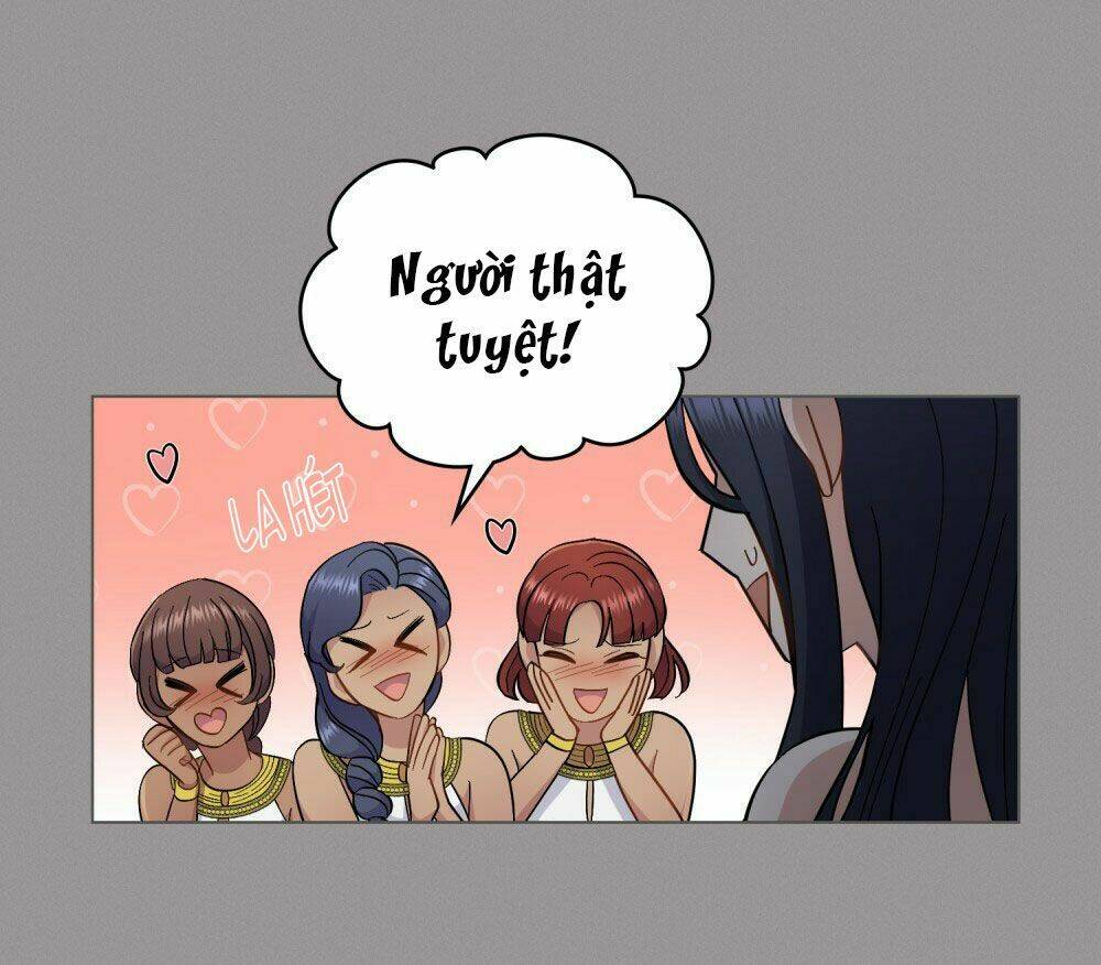 Lừa Người Hợp Với Em Chapter 10 - Trang 39