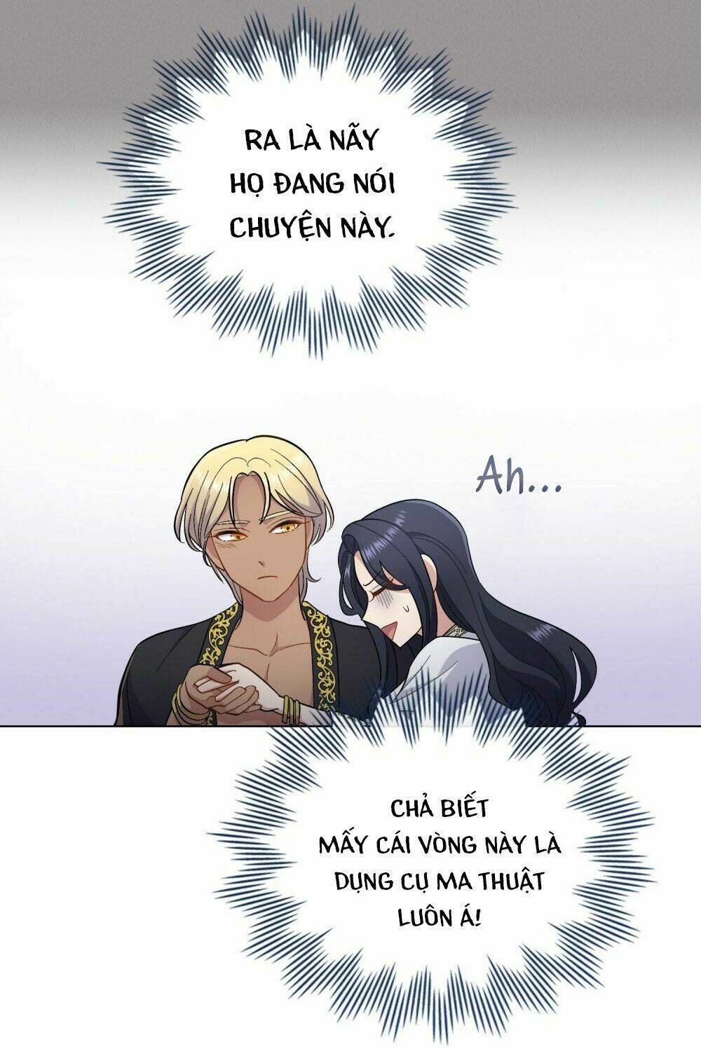 Lừa Người Hợp Với Em Chapter 10 - Trang 40