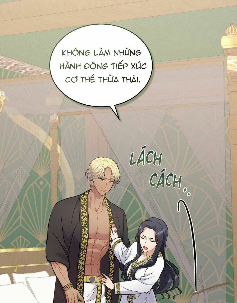 Lừa Người Hợp Với Em Chapter 10 - Trang 47