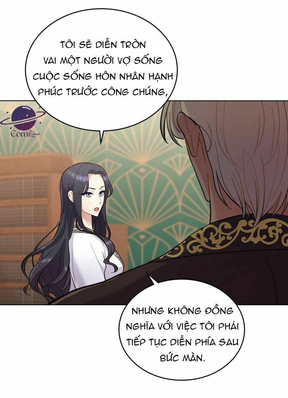 Lừa Người Hợp Với Em Chapter 10 - Trang 49