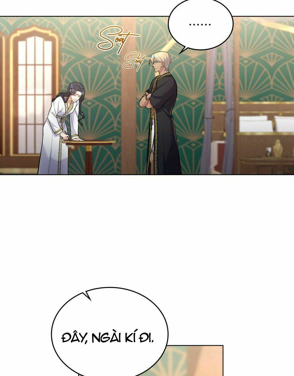 Lừa Người Hợp Với Em Chapter 10 - Trang 54