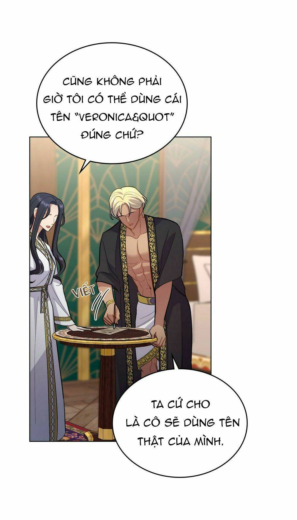 Lừa Người Hợp Với Em Chapter 10 - Trang 57