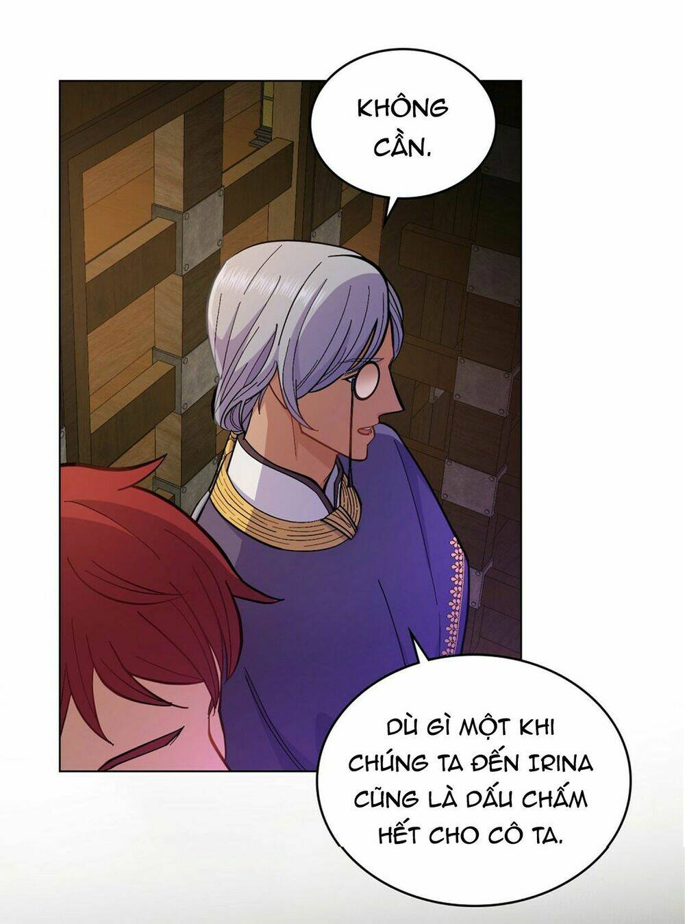 Lừa Người Hợp Với Em Chapter 11 - Trang 10