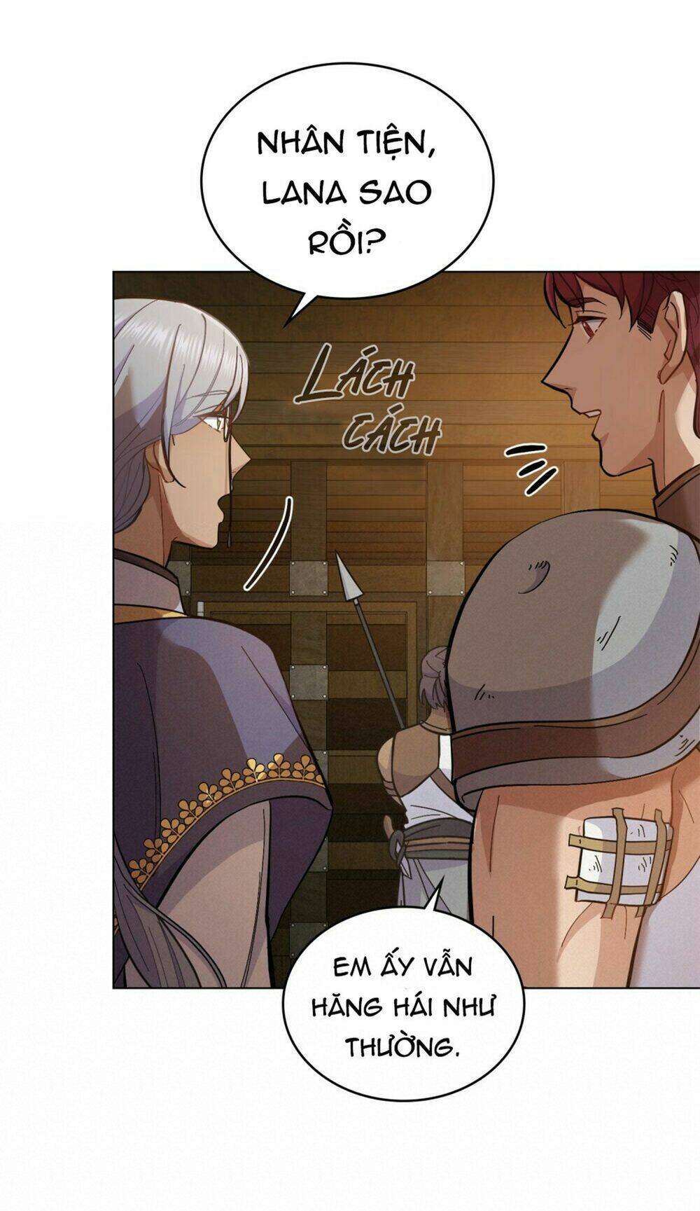 Lừa Người Hợp Với Em Chapter 11 - Trang 15