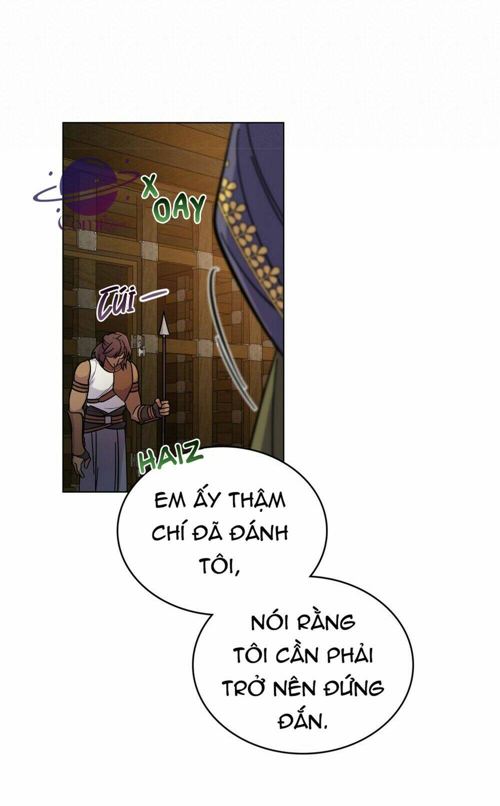 Lừa Người Hợp Với Em Chapter 11 - Trang 16