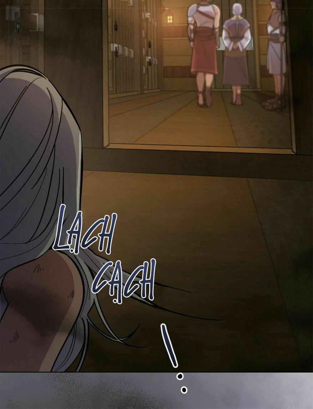 Lừa Người Hợp Với Em Chapter 11 - Trang 19