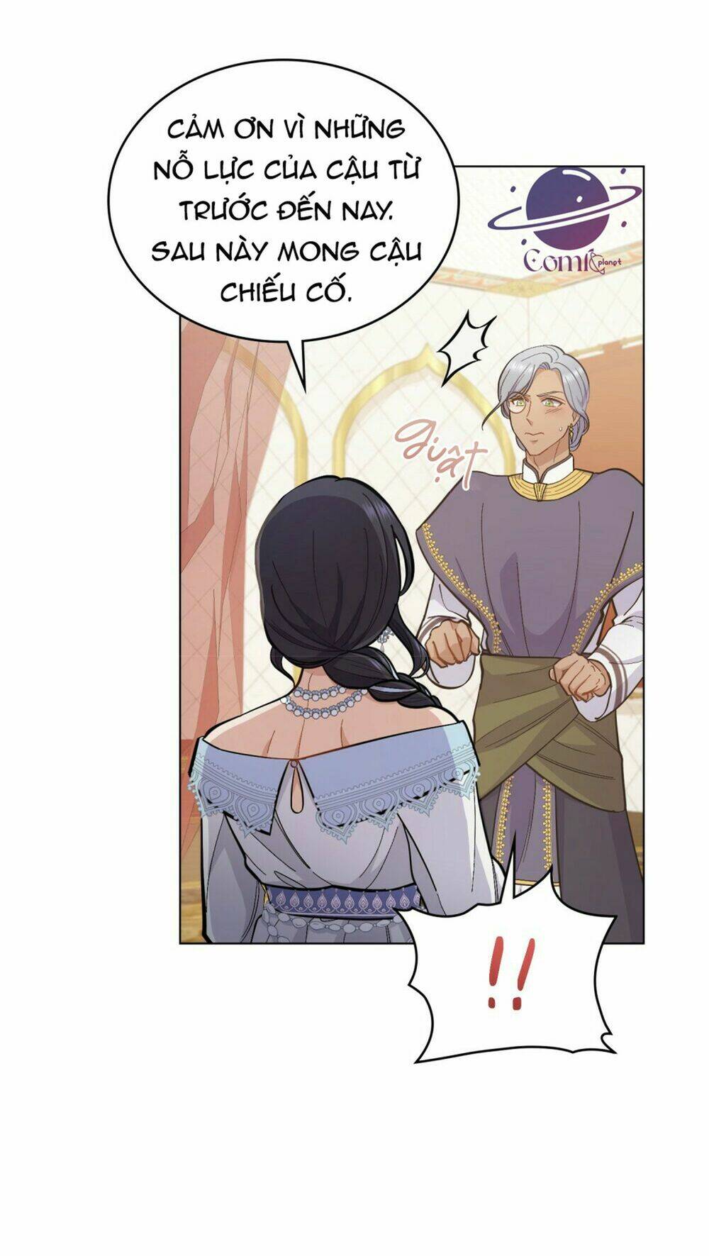 Lừa Người Hợp Với Em Chapter 11 - Trang 29