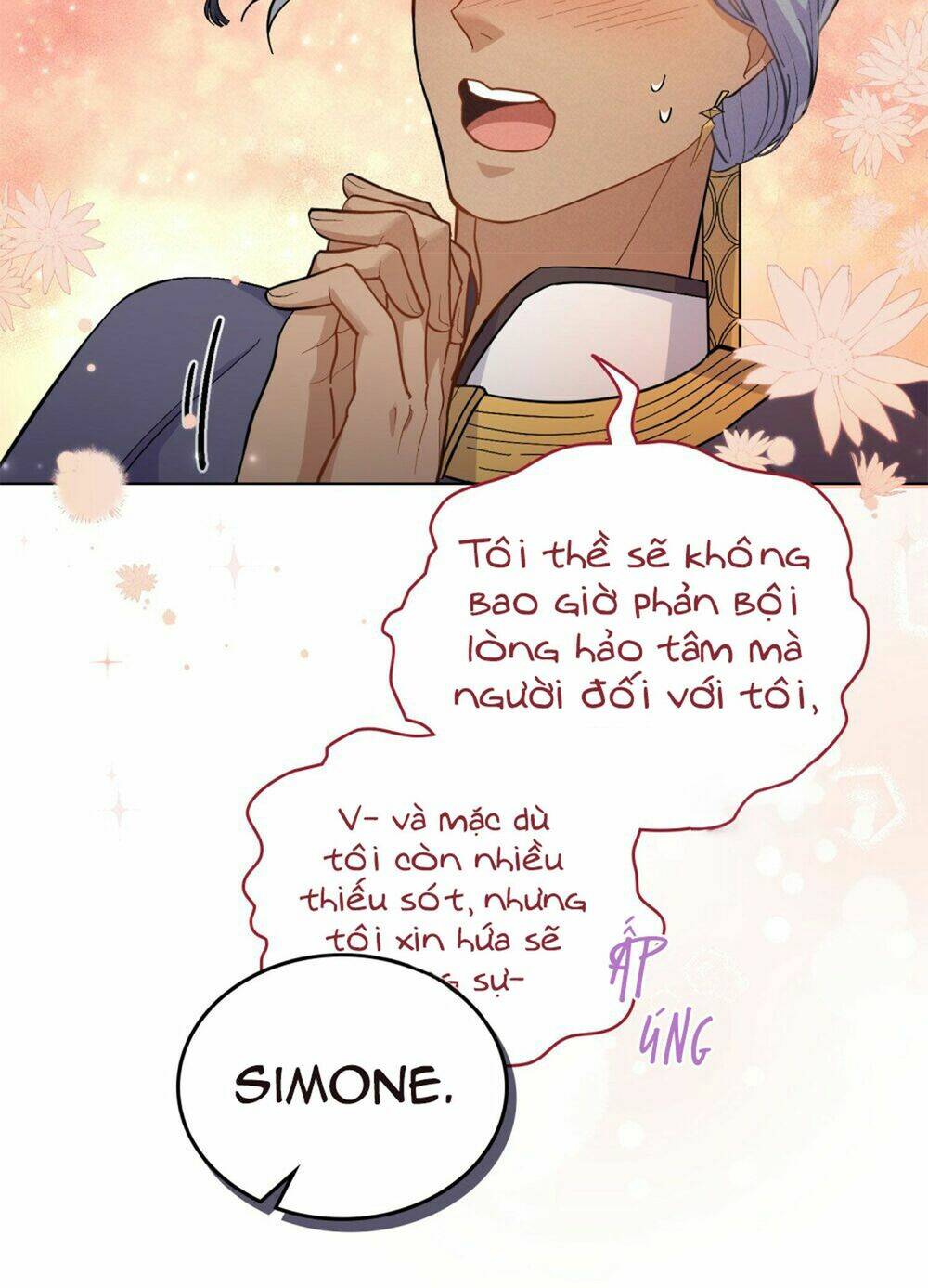 Lừa Người Hợp Với Em Chapter 11 - Trang 31