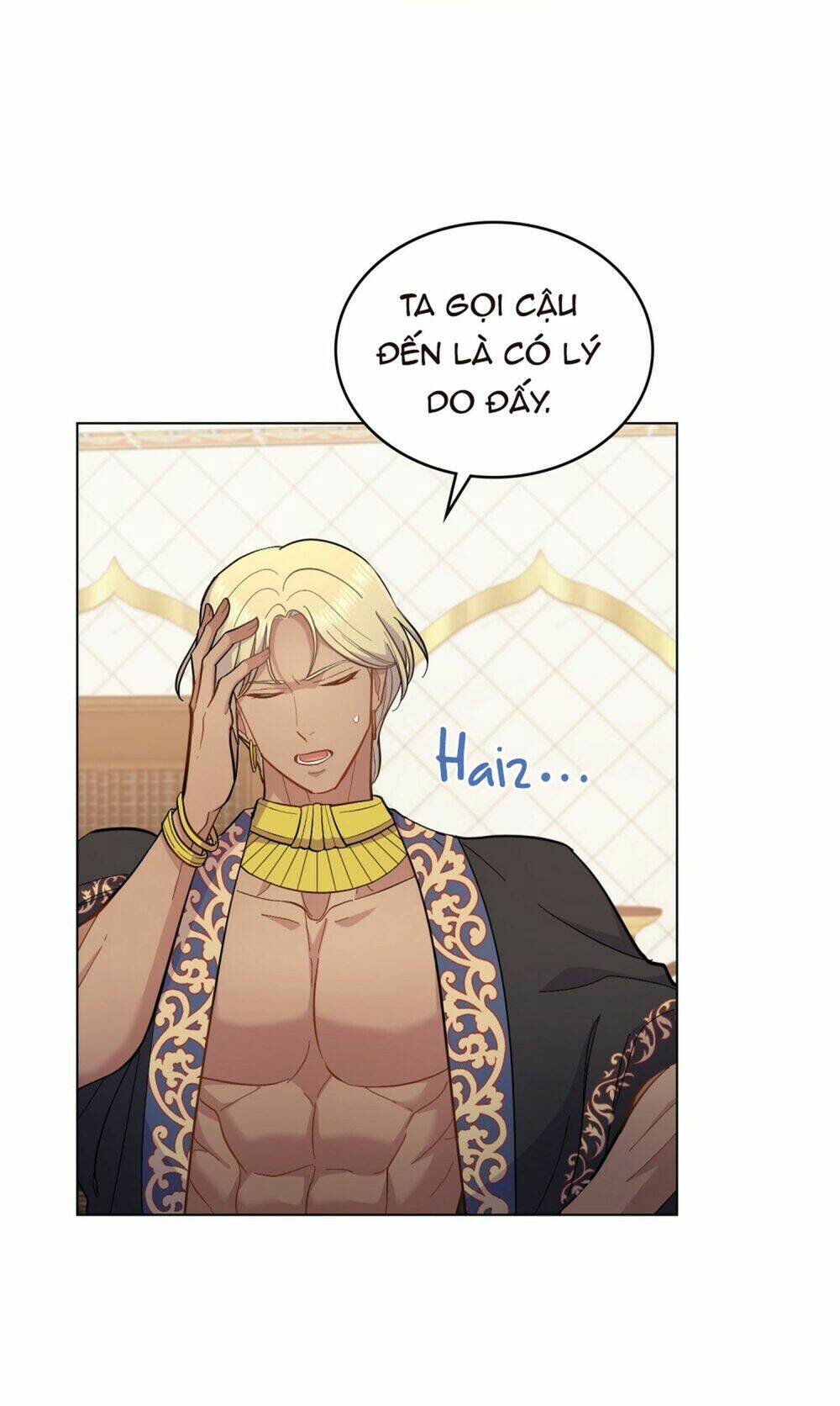 Lừa Người Hợp Với Em Chapter 11 - Trang 32