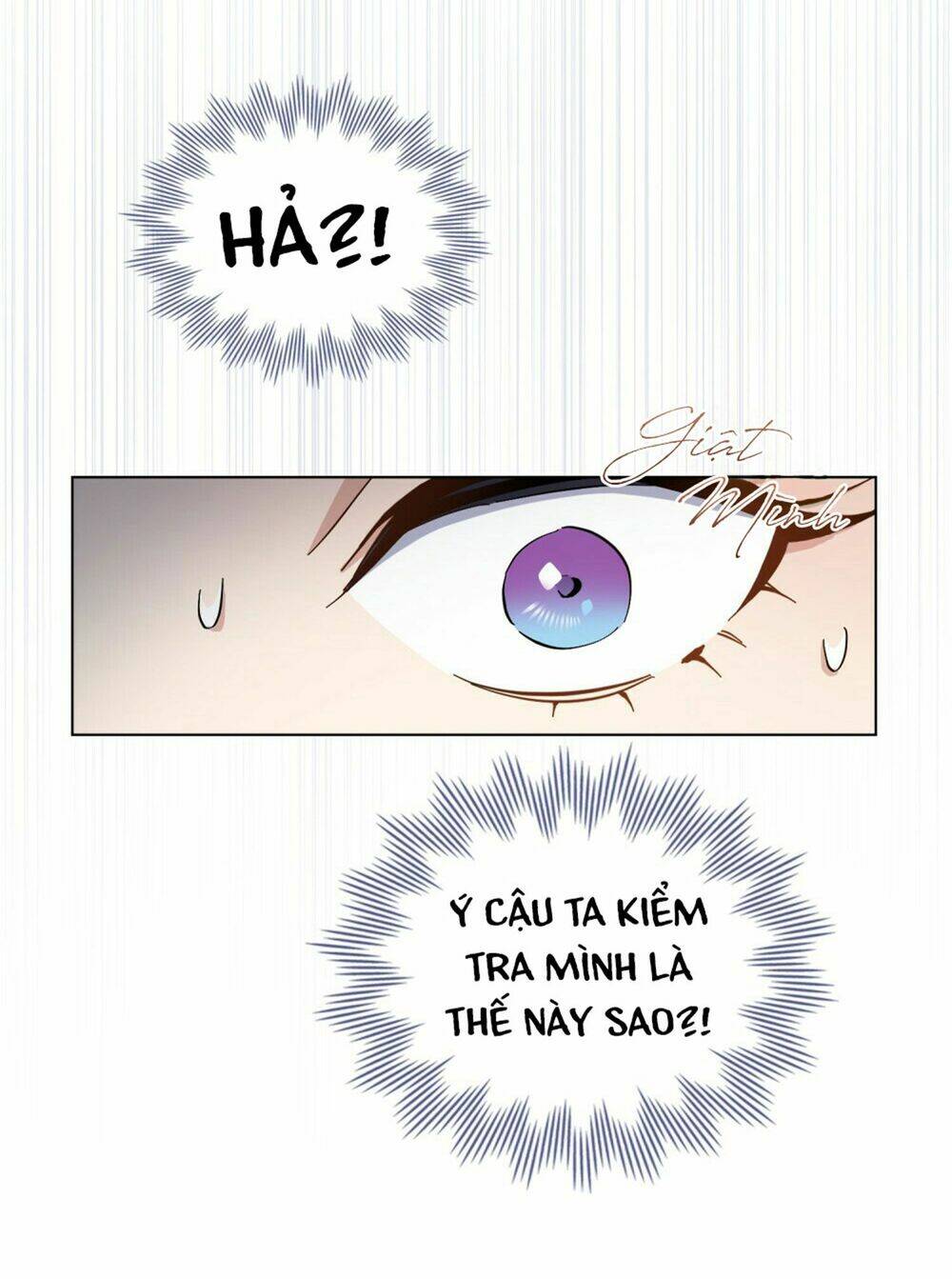 Lừa Người Hợp Với Em Chapter 11 - Trang 37