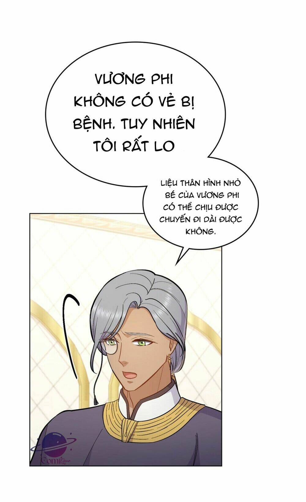 Lừa Người Hợp Với Em Chapter 11 - Trang 38