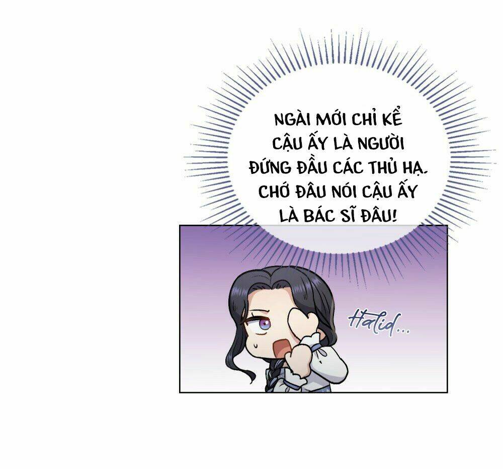 Lừa Người Hợp Với Em Chapter 11 - Trang 39