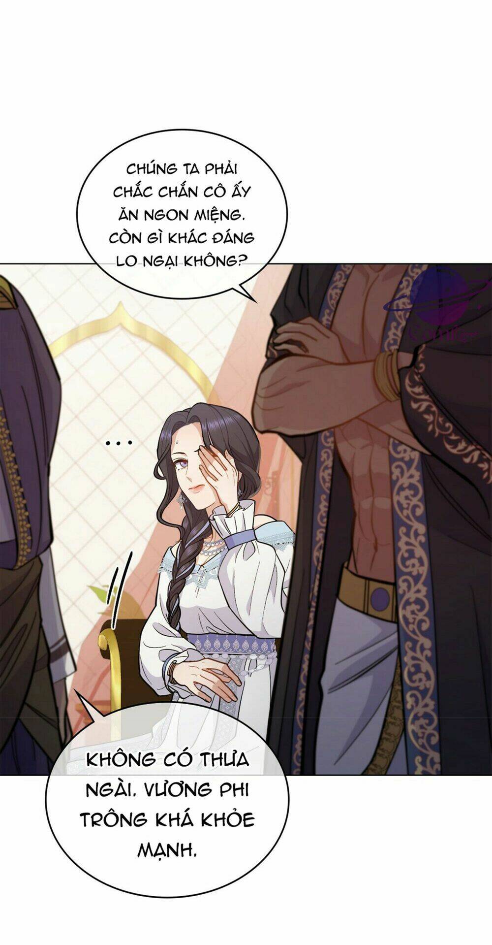 Lừa Người Hợp Với Em Chapter 11 - Trang 40