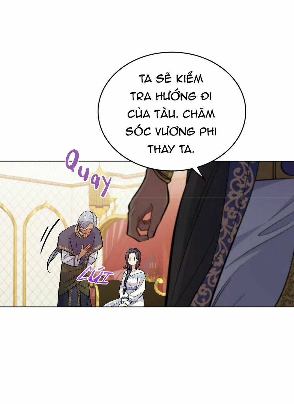 Lừa Người Hợp Với Em Chapter 11 - Trang 43